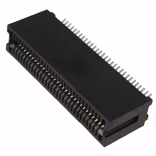 RBB30DHRN Sullins Connector Solutions  Edgeboard Connectors